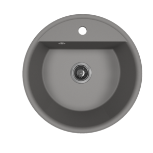 Muna – zlewozmywak 1-komorowy