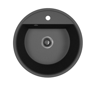 Muna – zlewozmywak 1-komorowy