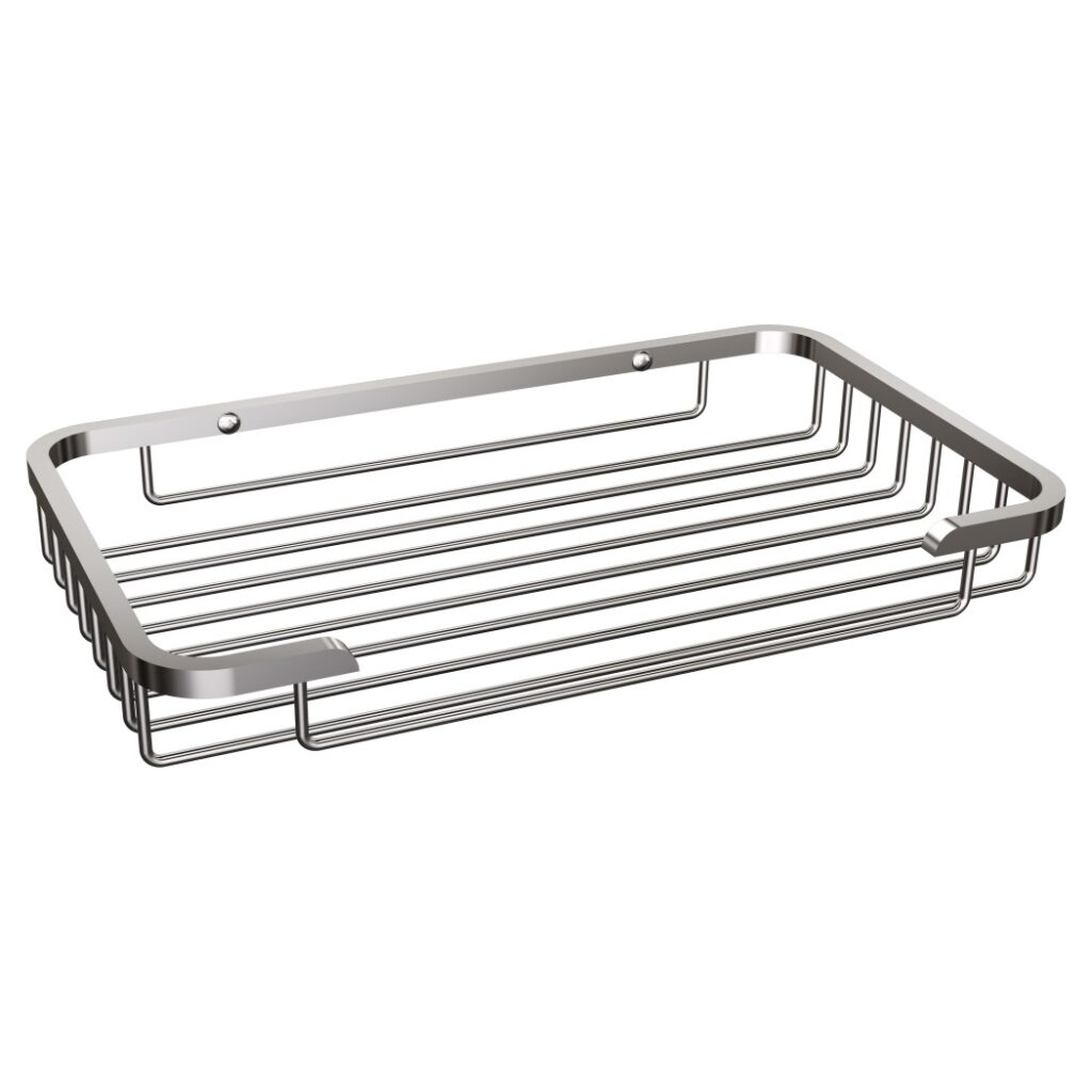 Mydelniczka „21” ANDEX Sanibella 523CC chrom