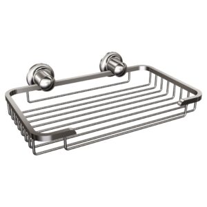 Mydelniczka „21” ażurowa ANDEX Classic 017CC chrom