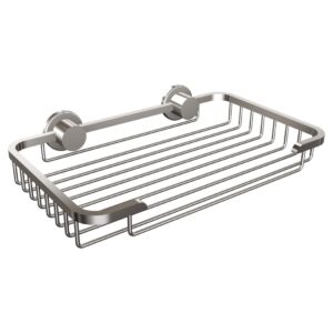 Mydelniczka „21” z korpusami ANDEX Sanibella 545CC chrom