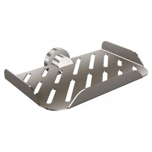 Mydelniczka prysznicowa ANDEX Novel 913SG stan nierdzewna polerowana