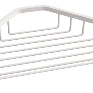 Mydelniczka „T” ANDEX Sanibella 524B biała