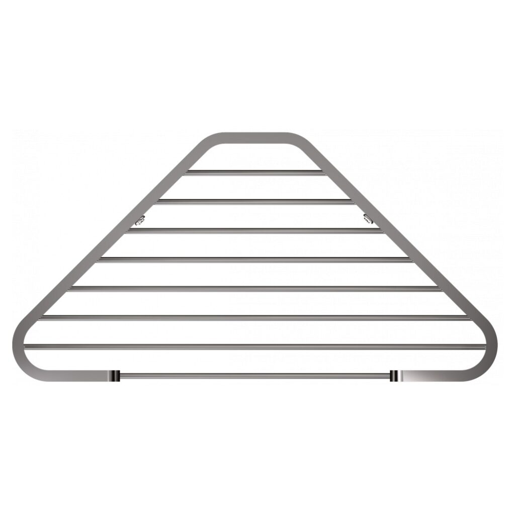 Mydelniczka „T” ANDEX Sanibella 524CC chrom