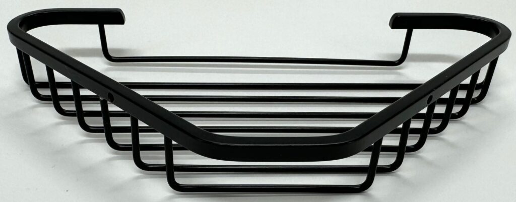 Mydelniczka „T” ANDEX Sanibella 524NG czarna