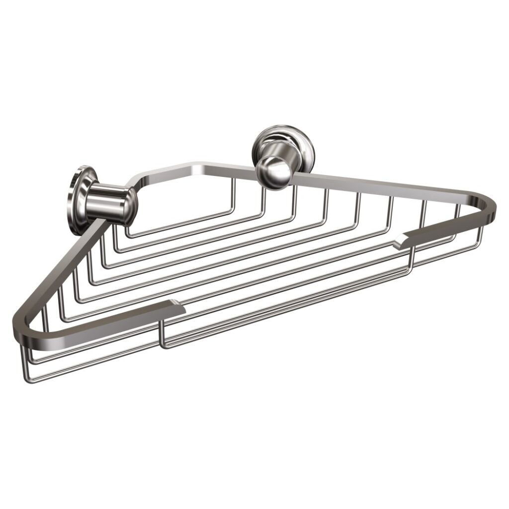 Mydelniczka „T” duża ANDEX Classic 040CC chrom