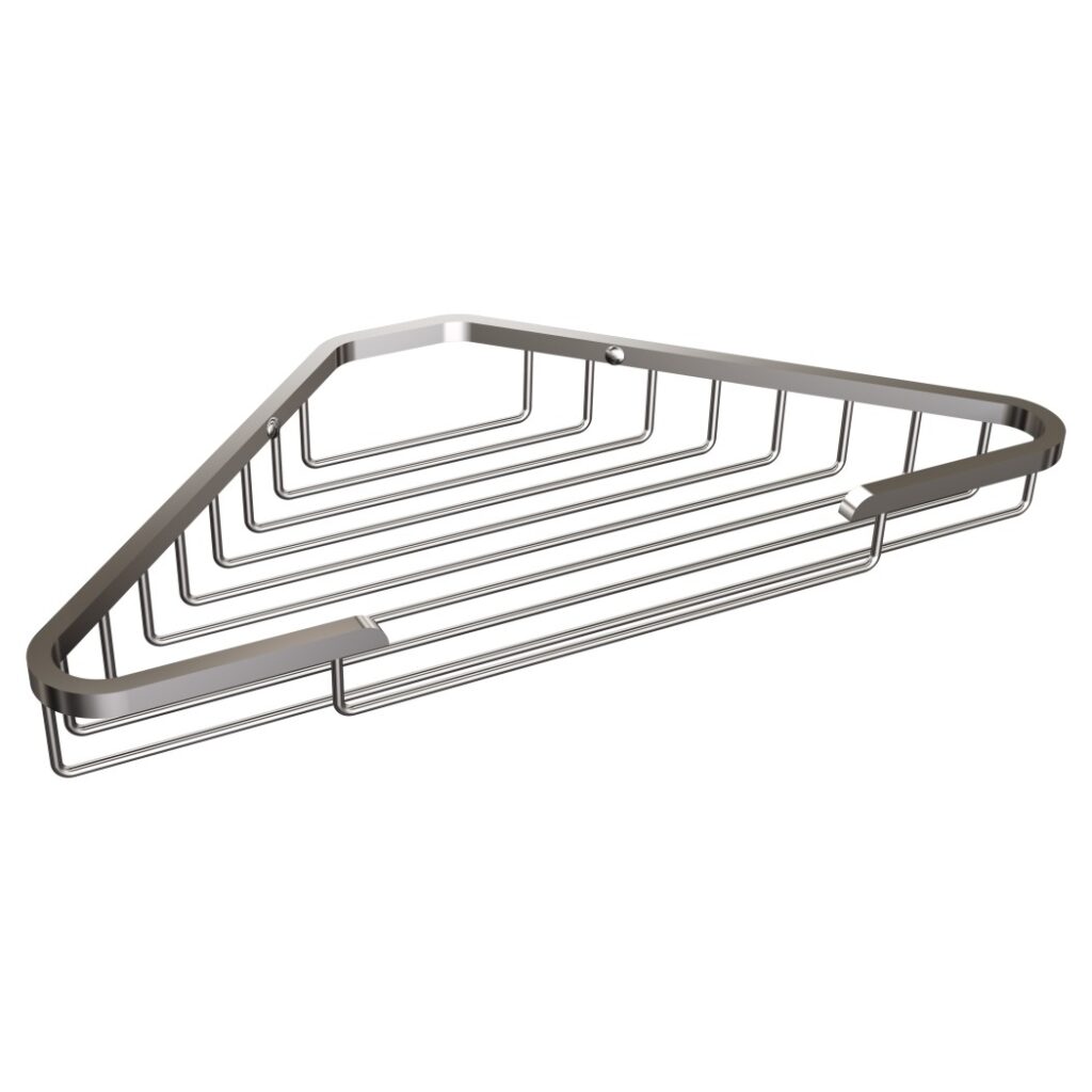 Mydelniczka „T” duża ANDEX Sanibella 525CC chrom