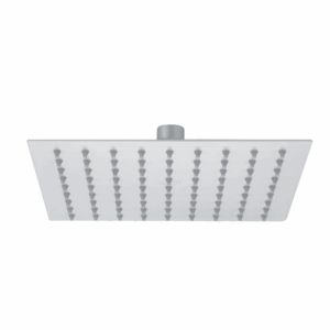 Kvadrato Slim – deszczownia górna wym. 200×200 mm