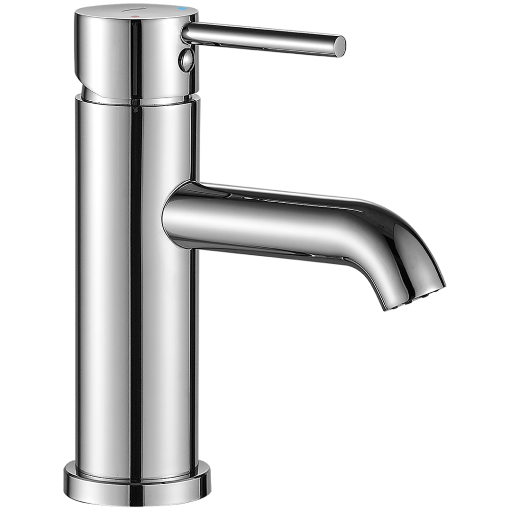 NOIA bateria umywalkowa stojąca