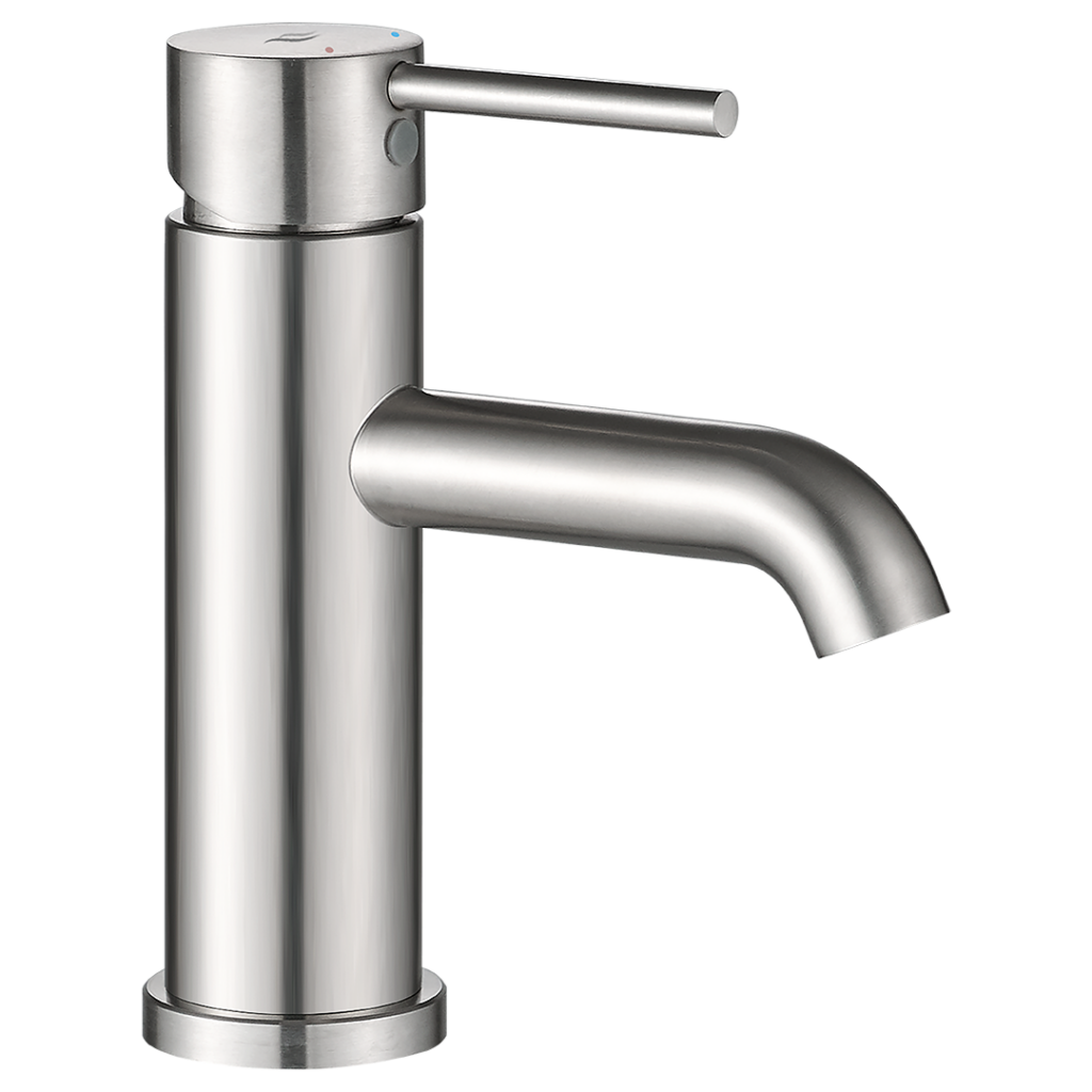 NOIA bateria umywalkowa stojąca