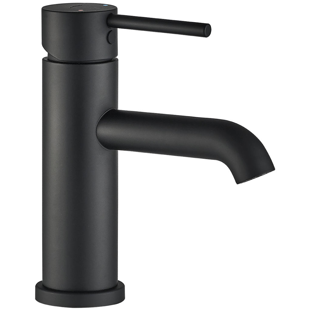 NOIA bateria umywalkowa stojąca