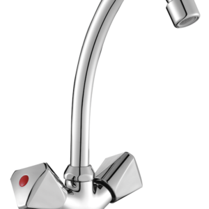 NORM bateria zlewozmywakowa stojąca