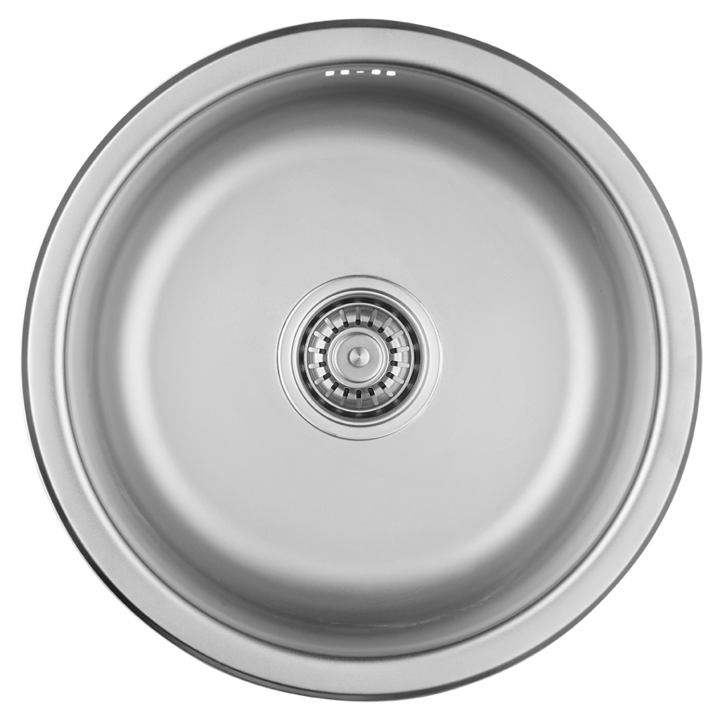 NORMAL zlewozmywak jednokomorowy