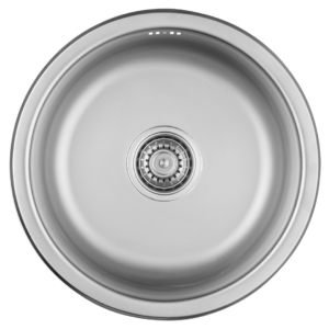 NORMAL zlewozmywak jednokomorowy