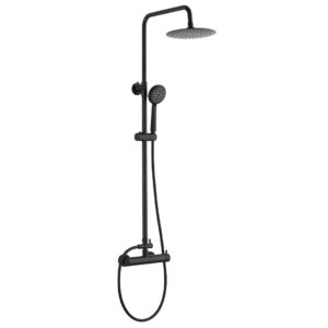 NORTES kolumna natryskowa z baterią