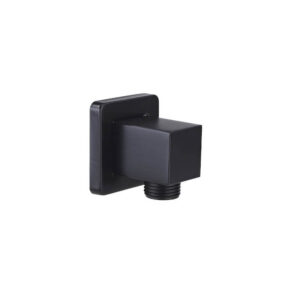 Kvadrato – przyłącze kątowe węża natrysku