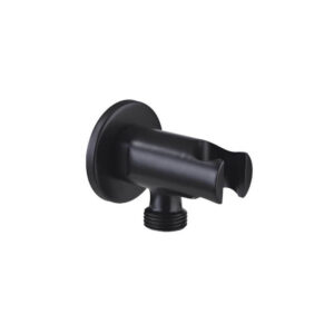 Rondo – przyłącze kątowe z uchwytem na słuchawkę