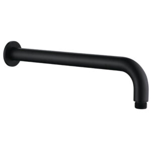 Rondo – wylewka ścienna deszczowni 337 mm