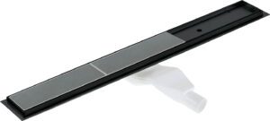 Odpływ liniowy podłogowy 70 cm – Odwracalny