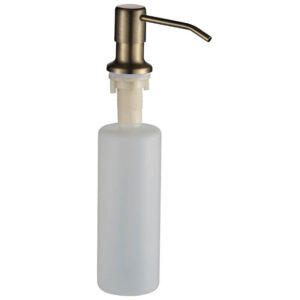 Drop – dozownik na płyn do mycia naczyń