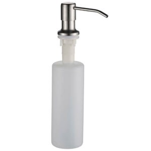 Drop – dozownik na płyn do mycia naczyń