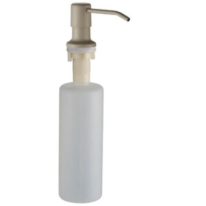 Drop – dozownik na płyn do mycia naczyń