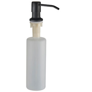 Drop – dozownik na płyn do mycia naczyń