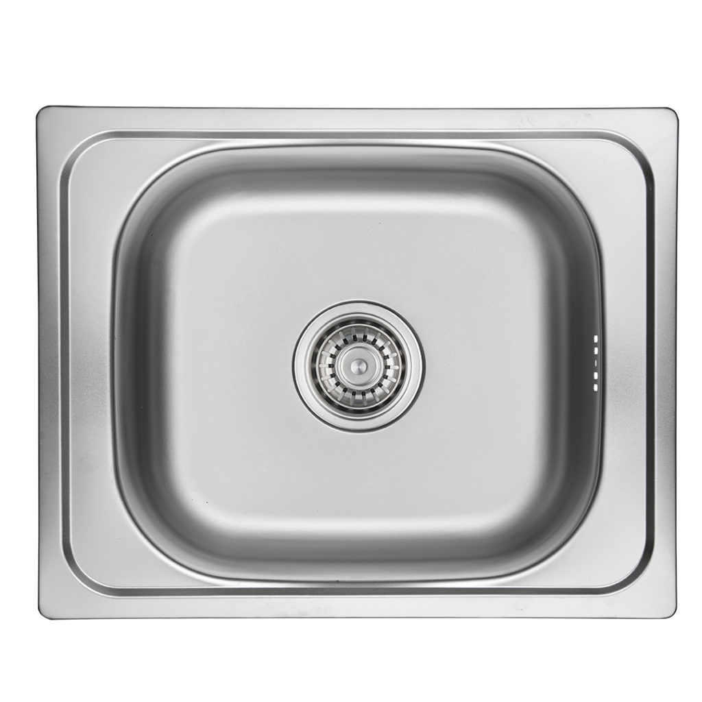 ORION zlewozmywak jednokomorowy