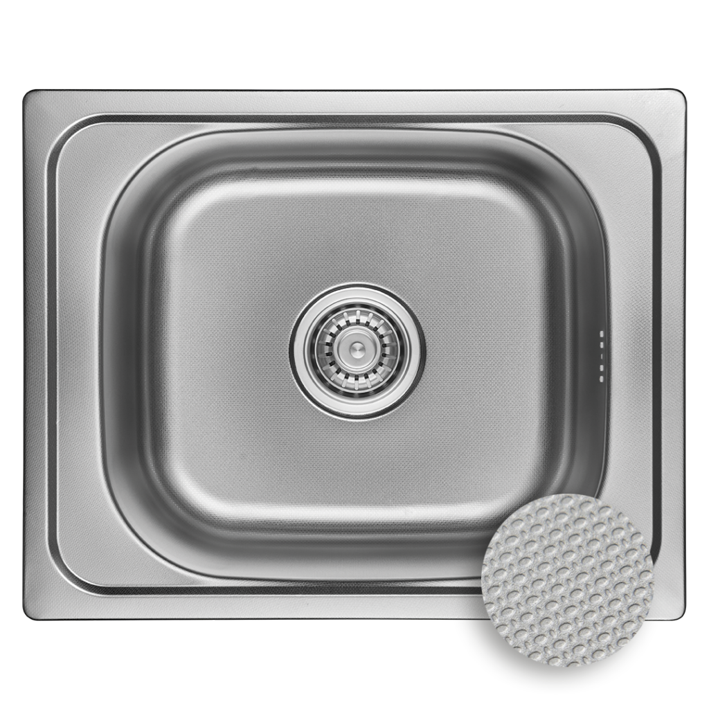 ORION zlewozmywak jednokomorowy