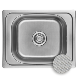 ORION zlewozmywak jednokomorowy