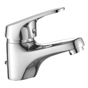 ORIS bateria umywalkowa stojąca z korkiem