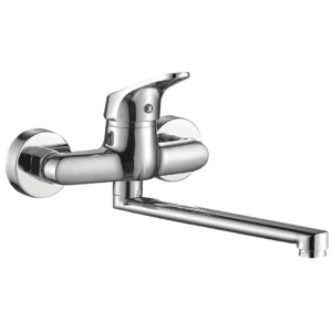 ORIS bateria zlewozmywakowa ścienna