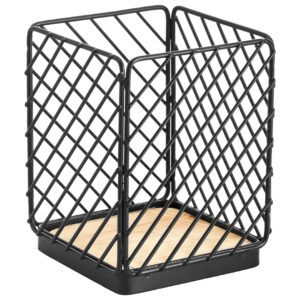 Oslo – stojak na sztućce