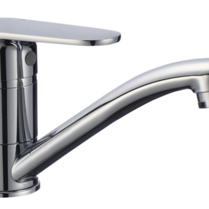 PANA bateria umywalkowa stojąca z ruchomą wylewką