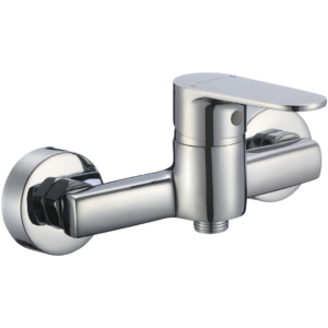 PANA bateria natryskowa ścienna bez zestawu natryskowego