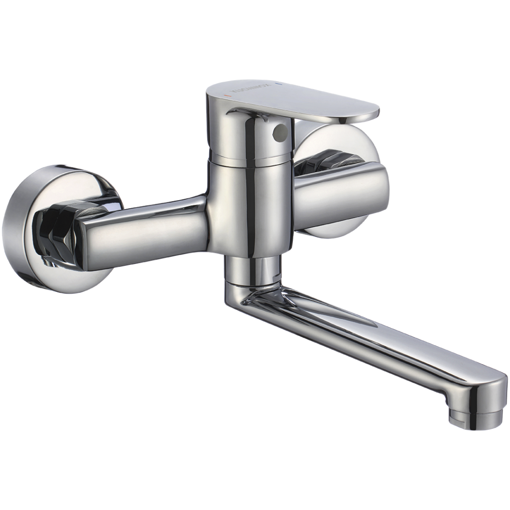 PANA bateria umywalkowa ścienna