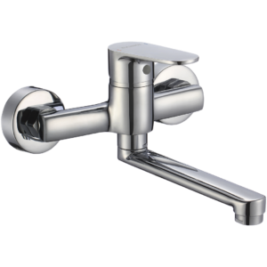 PANA bateria umywalkowa ścienna