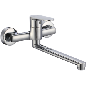 PANA bateria zlewozmywakowa ścienna