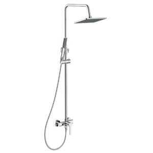 Pinar – kolumna natryskowa z baterią