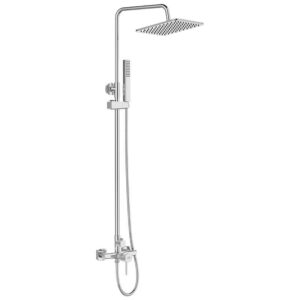 Pola – kolumna natryskowa z baterią