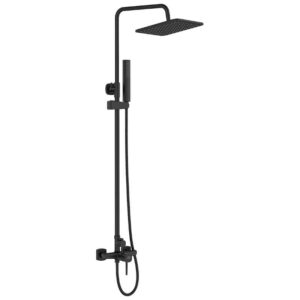 Pola – kolumna natryskowa z baterią