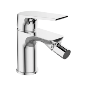 Plato – bateria bidetowa stojąca z korkiem