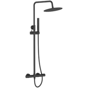 Pretto – kolumna natryskowa z baterią