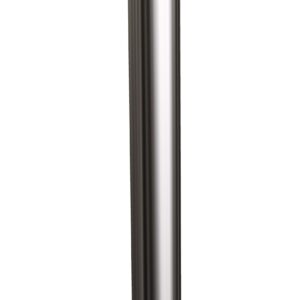 Podpora (noga) do uchwytu stałego  Ø32 ANDEX Bez Barier 841CC stal nierdzewna polerowana