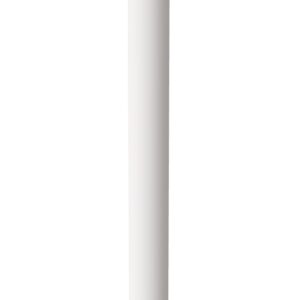 Podpora (noga) do uchwytu uchylnego Ø32 ANDEX Bez Barier 840B stal nierdzewna biały