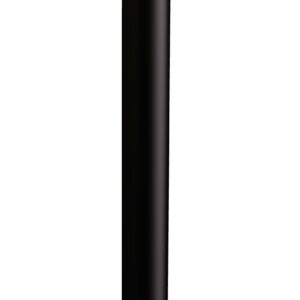 Podpora (noga) do uchwytu uchylnego Ø32 ANDEX Bez Barier 840NG stal nierdzewna czarny