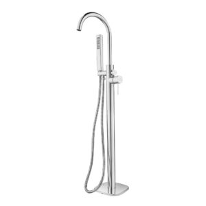 Pola – bateria wannowa wolnostojąca