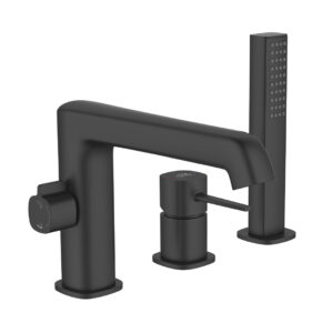 Pola – bateria wannowa stojąca 3-otworowa