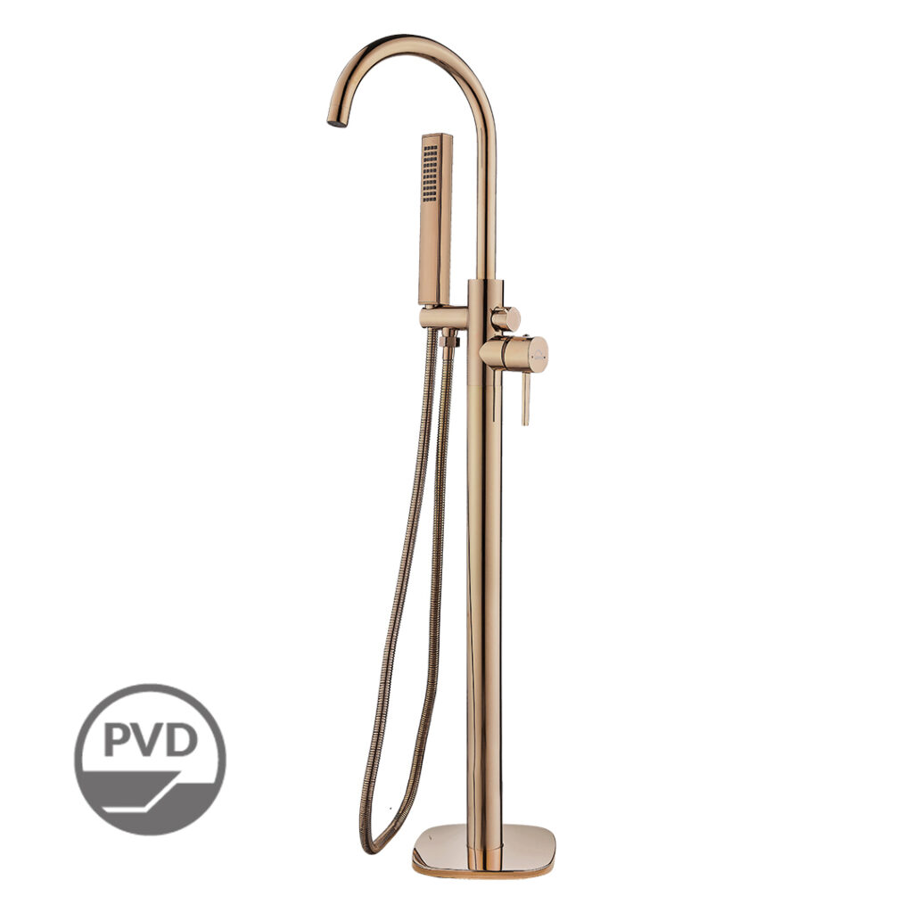 Pola – bateria wannowa wolnostojąca