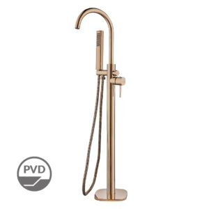 Pola – bateria wannowa wolnostojąca